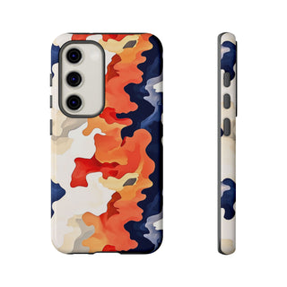 Firestorm Drift - Galaxy Tough