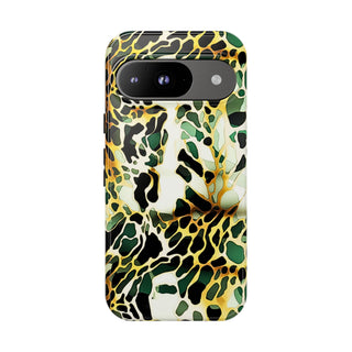 Luxe Camo - Pixel Tough