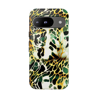 Luxe Camo - Pixel Tough