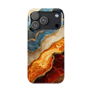 Earthbound Sonata - iPhone Slim