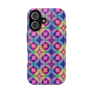 Radiant Spectrum - iPhone Tough