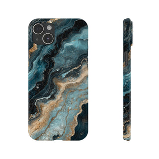 Tidal Drift - iPhone Slim