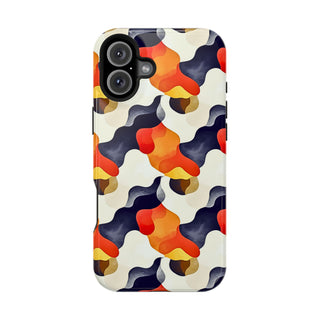 Heatwave Drift - iPhone MagSafe