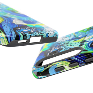 Oceanic Surge - Galaxy Tough