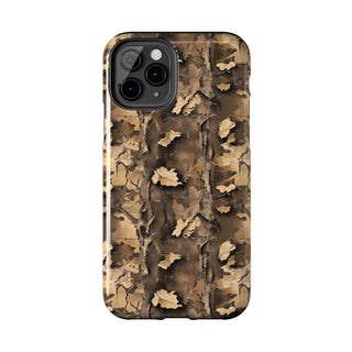 Desert Crust - iPhone Tough