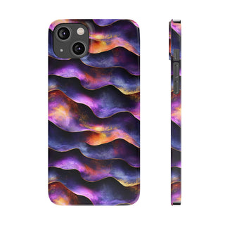 Velvet Dusk - iPhone Slim