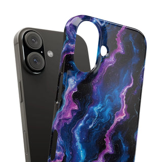Nebula Veil - iPhone Slim
