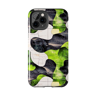 Verdant Flow - iPhone Tough