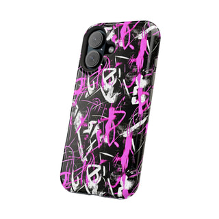 Tag Mode - iPhone MagSafe