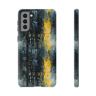 Neon Nocturne - Galaxy Tough