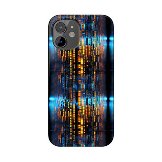 Code Corridor - iPhone Slim