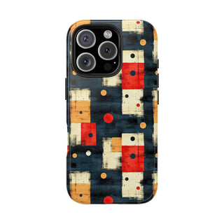 Cosmic Compass - iPhone Tough