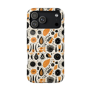 Ember Flora - iPhone MagSafe