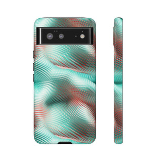 Echoform - Pixel Tough