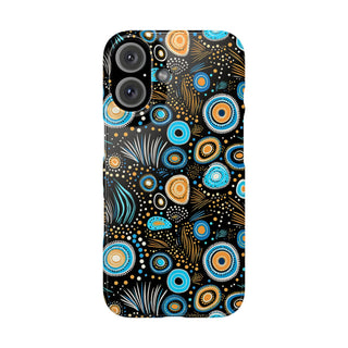 Celestial Harmony - iPhone Slim