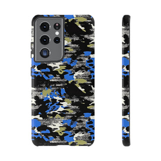 Stormwave Camo - Galaxy Tough