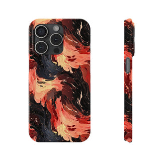Lava Surge - iPhone Slim