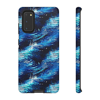 Current Flow - Galaxy Tough