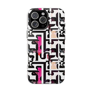 Chromatic Nexus - iPhone MagSafe