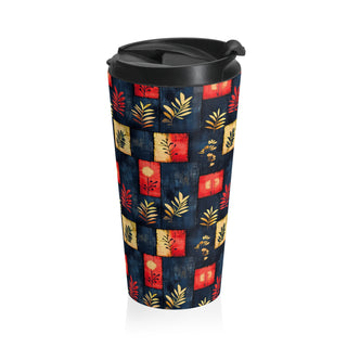 Autumn Nightfall - Travel Mug