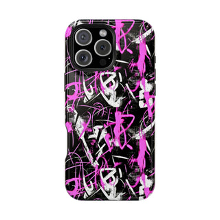 Tag Mode - iPhone MagSafe