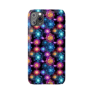 Astral Bloom - iPhone Slim