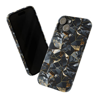 Eclipse Shatter - iPhone Slim