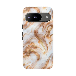 Gilded Serenity - Pixel Tough