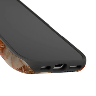 Molten Rift - iPhone MagSafe