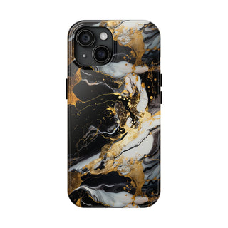 Aurous Art - iPhone Tough