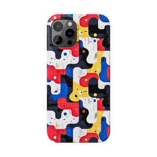 Pop Flow - iPhone Slim