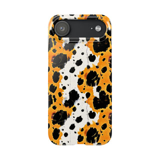 Wild Heat - iPhone Slim