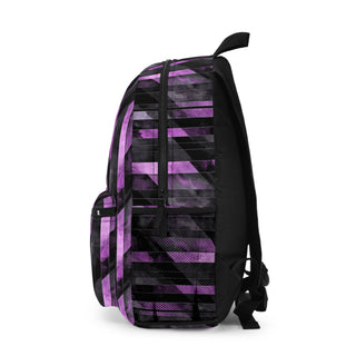 Twilight Strata - Backpack