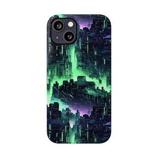 Signal District - iPhone Slim