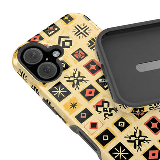 Sunstone Tiles - iPhone MagSafe