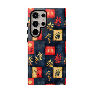 Autumn Nightfall - Galaxy Tough