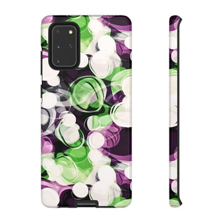 Bubble Fusion - Galaxy Tough