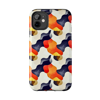 Heatwave Drift - iPhone Tough