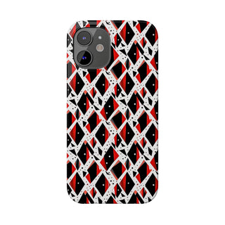 Eclipse Elegance - iPhone Slim