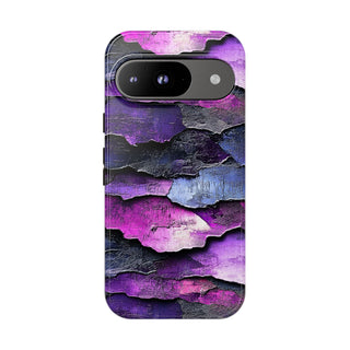 Midnight Mirage - Pixel Tough