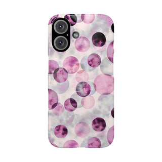 Lunar Veil- iPhone Slim