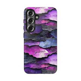 Midnight Mirage - Galaxy Tough