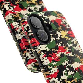 Tropic Blaze - iPhone Tough