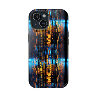 Code Corridor - iPhone MagSafe