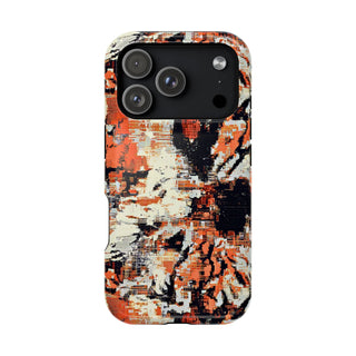 Inferno Blaze - iPhone MagSafe