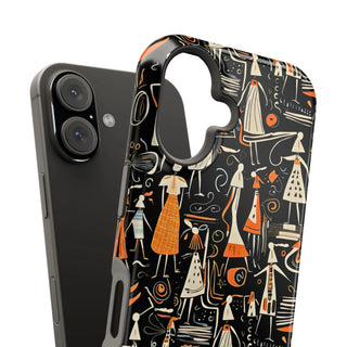 Dancing Spirits - iPhone MagSafe