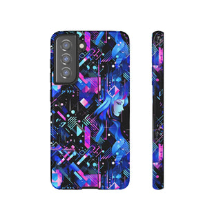 Neon Muse - Galaxy Tough