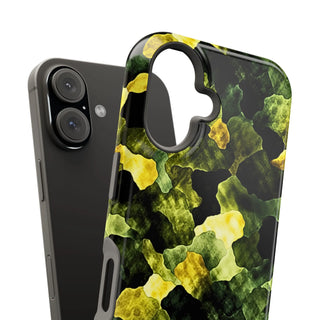 Shadowed Terrain - iPhone MagSafe