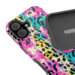 Neon Wilderness - iPhone MagSafe