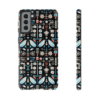 Night Bloom - Galaxy Tough